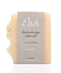 Best Olive Oil Soap – Jasmin 95g Online - Antigonis Deli Concept
