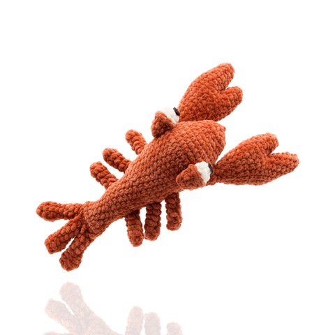 Best Orestis, The Lobster Online - Antigonis Deli Concept