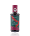 Organic Balsamic Vinegar with Chili 250 ml
