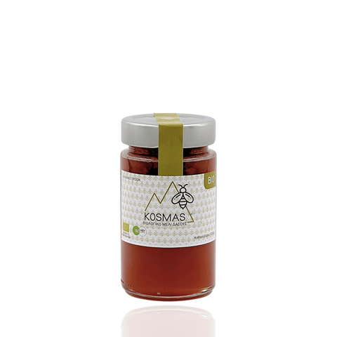 Best Organic Honey from Samos Island 325g Online - Antigonis Deli Concept