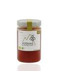 Organic Honey from Samos Island 475g