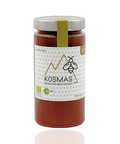 Best Organic Honey from Samos Island 700g Online - Antigonis Deli Concept