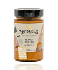 Best Peanut Butter (200 g) Online - Antigonis Deli Concept