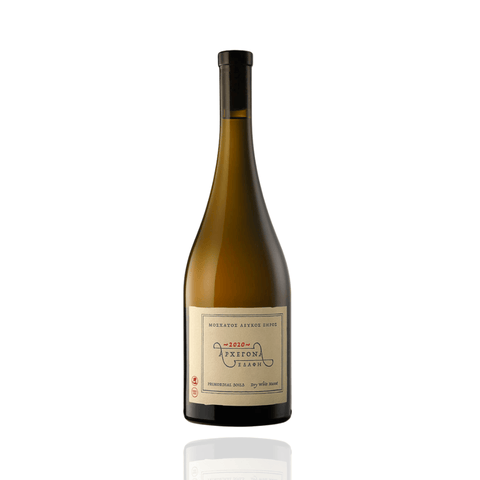 Best Primordial Soils - EOSS / UWC Samos (750 ml) Online - Antigonis Deli Concept