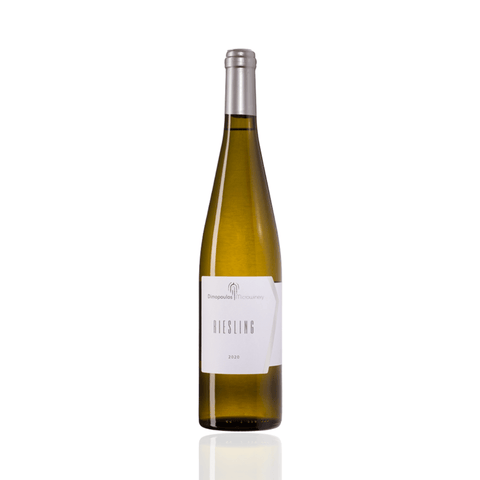 Riesling - Dimopoulos Microwinery 750ml 
