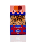 Best Roasted Peanuts with curry and fenugreek seeds (200 g) Online - Antigonis Deli Concept