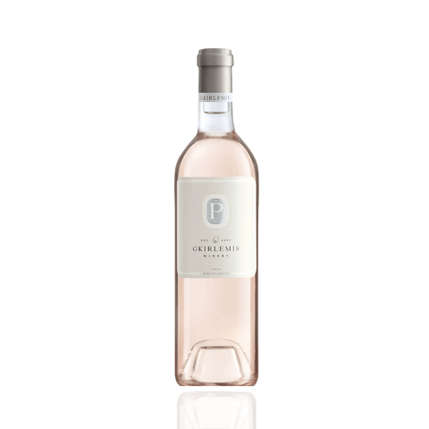 Best Rosé Syrah - Dry Rosé Wine 750ml Online - Antigonis Deli Concept