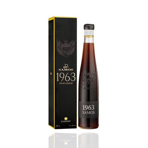 Best Samos 1963 (500ml) Online - Antigonis Deli Concept
