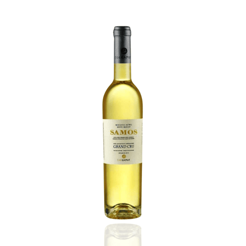 Best Samos Grand Cru (500 ml) Online - Antigonis Deli Concept