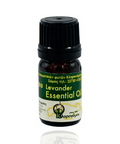Best Samos Organic Lavender Essential Oil 10ml Online - Antigonis Deli Concept