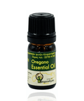 Best Samos Organic Oregano Essential Oil 10ml Online - Antigonis Deli Concept