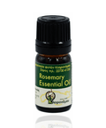 Best Samos Organic Rosemary Essential Oil 10ml Online - Antigonis Deli Concept