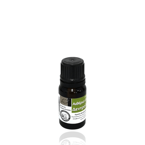 Best Samos Organic Rosemary Essential Oil Online - Antigonis Deli Concept