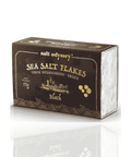 Best Sea Salt Flakes Black (75g) Online - Antigonis Deli Concept