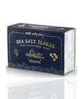 Best Sea Salt Flakes Natural (75g) Online - Antigonis Deli Concept