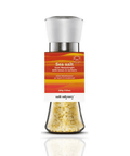 Best Sea Salt Mill with Lemon and Turmeric (190g) Online - Antigonis Deli Concept