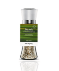 Best Sea Salt Mill with Mediterranean Herbs (160g) Online - Antigonis Deli Concept