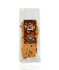 Best Sesame & Honey Crunchy Snack with Cranberries and Almonds (Pasteli) 100g Online - Antigonis Deli Concept