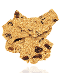 Best Sesame & Honey Crunchy Snack with Cranberries and Almonds (Pasteli) 100g Online - Antigonis Deli Concept