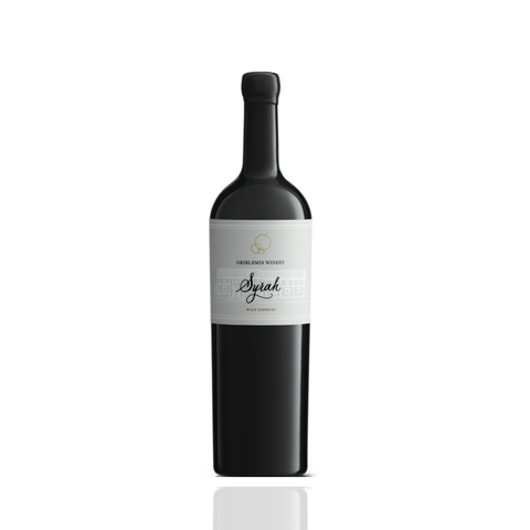Best Syrah - Dry Red Wine 750ml Online - Antigonis Deli Concept