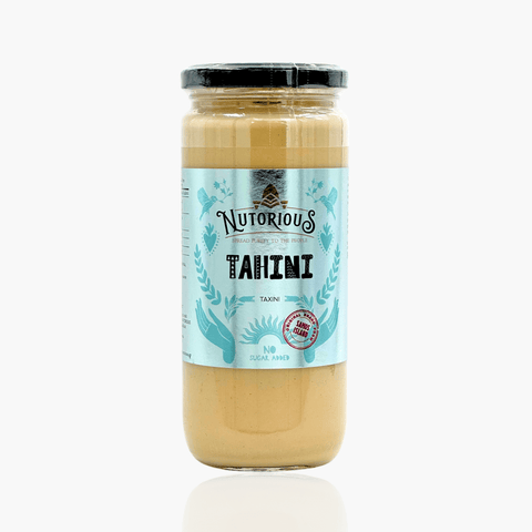 Best Tahini (500 g) Online - Antigonis Deli Concept