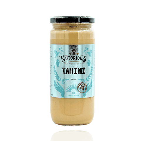 Best Tahini (500 g) Online - Antigonis Deli Concept