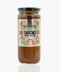Best Tahini with cocoa (500 g) Online - Antigonis Deli Concept