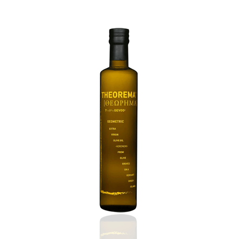 Best Theorema Extra Virgin Olive Oil (500 ml) Online - Antigonis Deli Concept