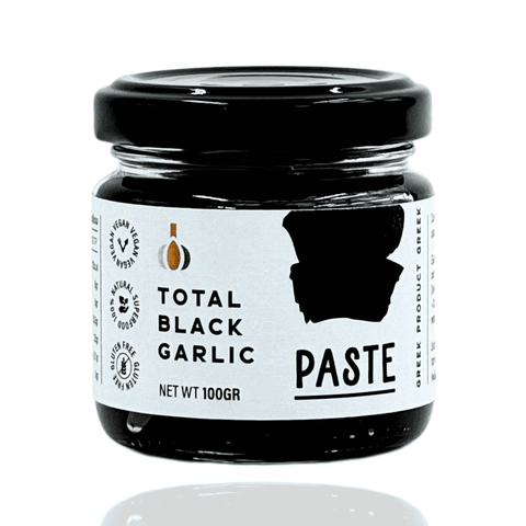 Best Total Black Garlic Paste Online - Antigonis Deli Concept