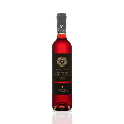 Best Vakakis Music of the Spheres (500 ml) Online - Antigonis Deli Concept
