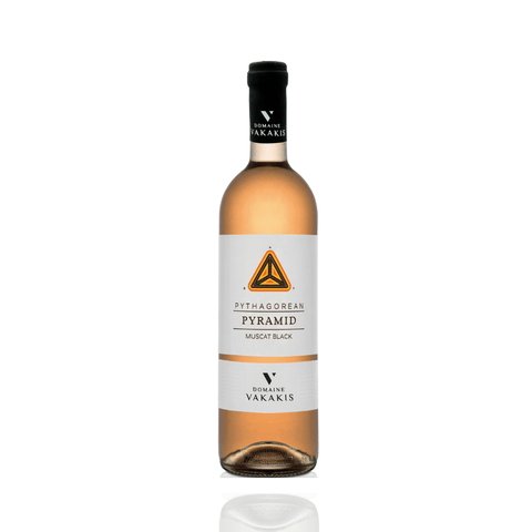 Best Vakakis Pyramid (750 ml) Online - Antigonis Deli Concept