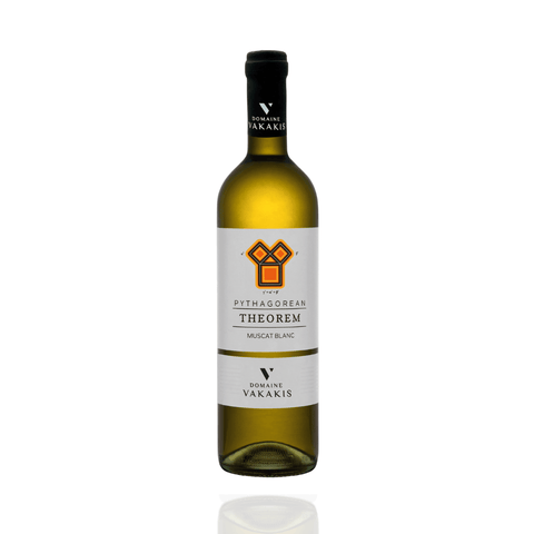 Best Vakakis Theorem (750 ml) Online - Antigonis Deli Concept