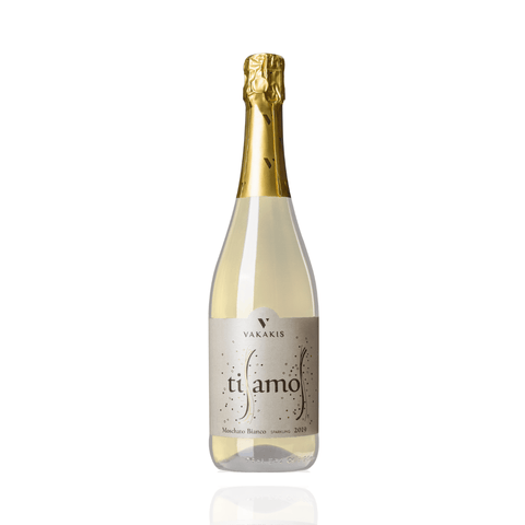 Best Vakakis Ti Amo Blanco (750 ml) Online - Antigonis Deli Concept