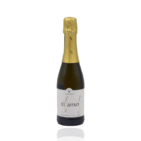 Best Vakakis Ti Amo Blano0 (375 ml) Online - Antigonis Deli Concept