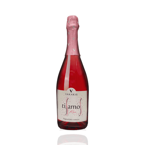 Best Vakakis Ti Amo Rose (700 ml) Online - Antigonis Deli Concept