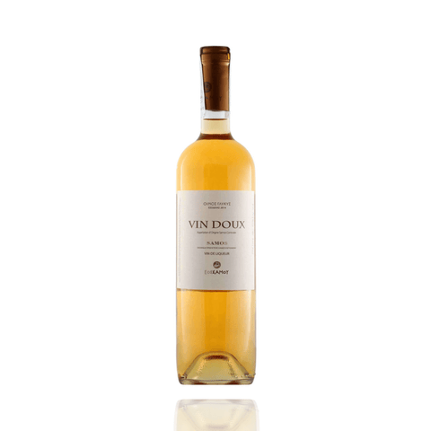 Best Vin Doux - EOSS / UWC Samos (750ml) Online - Antigonis Deli Concept