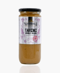 Best Wholegrain Tahini (500 g) Online - Antigonis Deli Concept