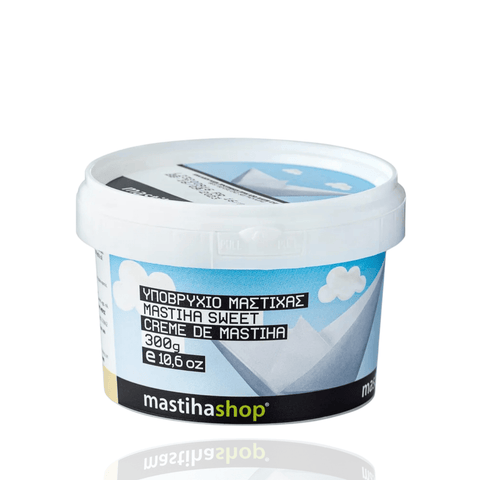 Ypovrichio Mastiha from Chios 300g